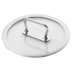 Zwilling Bratentopf 16 Cm, 18/10 Edelstahl 8 Zwilling Bratentopf 16 Cm, 18/10 Edelstahl -Zwilling 65122 160 0 000000308