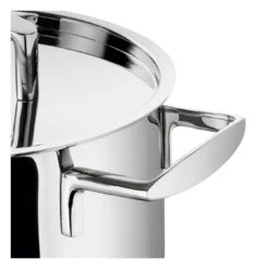 Zwilling Kochtopfset 5-tlg, 18/10 Edelstahl -Zwilling 66060 000 0 2