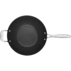 Zwilling Wok 30 Cm, Aluminium -Zwilling 66561 301 0 6