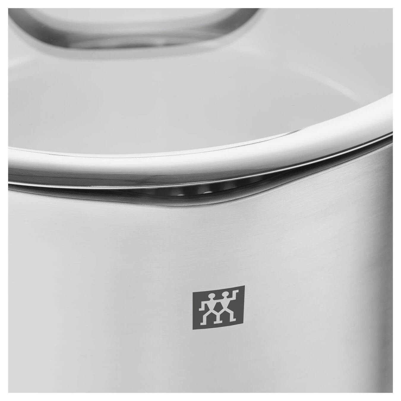 Zwilling Kochtopfset 4-tlg, Edelstahl 5 Zwilling Kochtopfset 4-tlg, Edelstahl – Bild 5