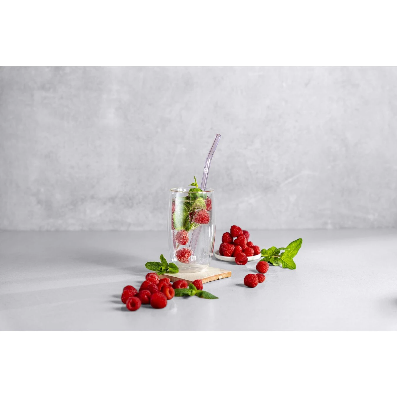 Zwilling Latte Macchiato Glasset 350 Ml / 2-tlg 5 Zwilling Latte Macchiato Glasset 350 Ml / 2-tlg – Bild 5