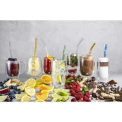 Zwilling Longdrinkglasset 350 Ml / 2-tlg 7 Zwilling Longdrinkglasset 350 Ml / 2-tlg -Zwilling 750039509 3