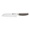 Zwilling Santokumesser 18 Cm, Grau