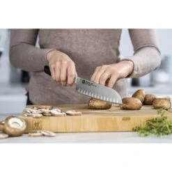Zwilling Santokumesser 18 Cm, Golden -Zwilling 750043761 4