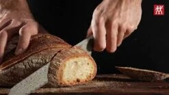 Zwilling Santokumesser 18 Cm, Rosegold -Zwilling mqdefault 51